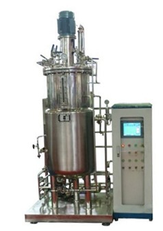 厌氧发酵罐