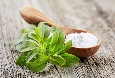 陶瓷膜过滤提取甜菊糖